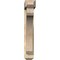 Ekena Millwork Legacy Craftsman Rough Sawn Bracket w/ Offset Brace, Douglas Fir, 6"W x 28"D x 36"H BKT0604X28X36LEC04RDF - alternate 4